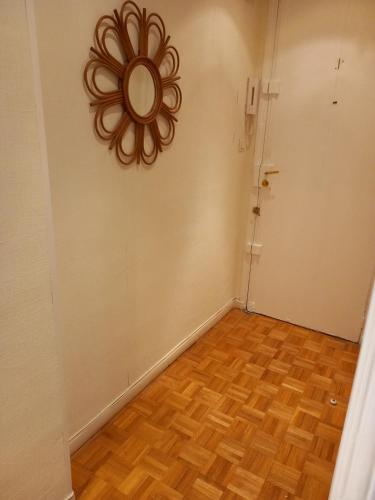 Appartement hyper-centre Croisette Cannes