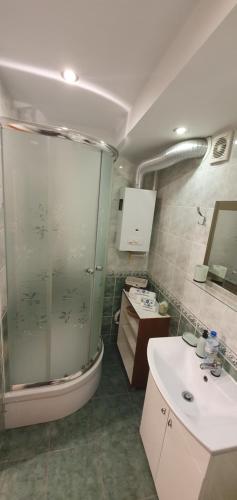 Apartament Park Saski II