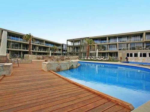 Resort Hotel Room 107 - Mornington Peninsula