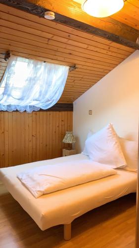 2 Zimmer Wohnung am Süd-Schwarzwald