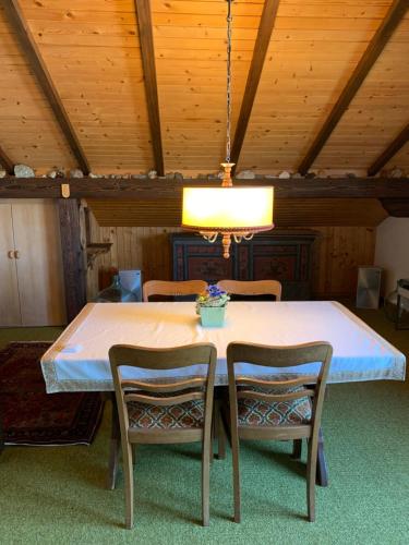 2 Zimmer Wohnung am Süd-Schwarzwald