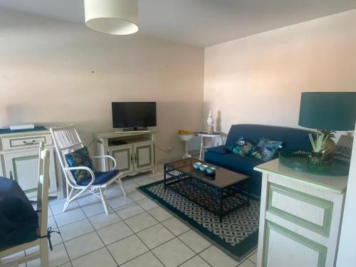 Beau T2 proche ocean entre Landes et Pays Basque