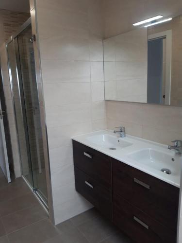 Apartamento Ático Miramar, Luanco
