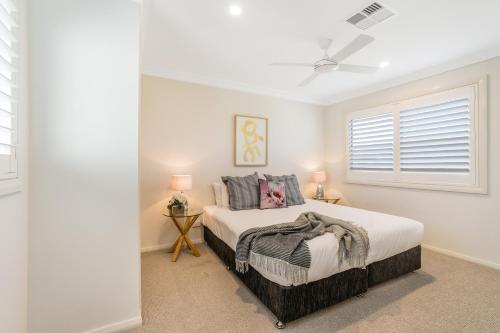 Newcastle Short Stay Accommodation - Adamstown Townhouses Newcastle