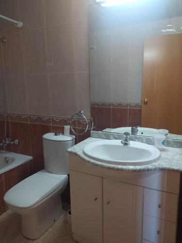 Cap Salou Apartment