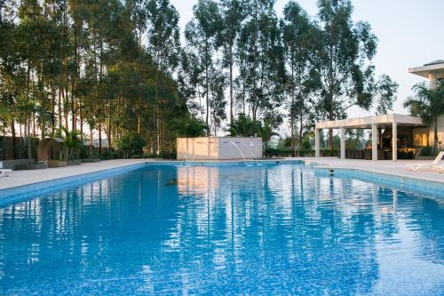 Nobile Hotel Convention Ciudad Del Este in Ciudad del este