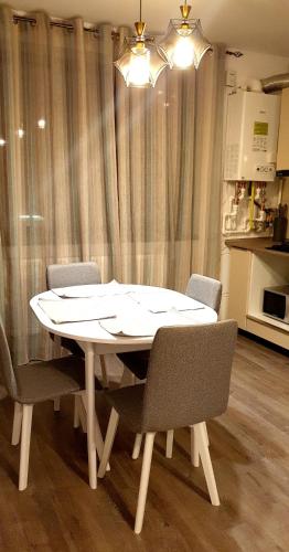 Apartament Max Mamaia Nord