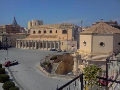Alla Borgata Casa Vacanze