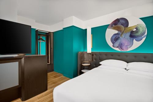 Hyatt Centric Midtown 5th Avenue New York, New York (fotografie 6)