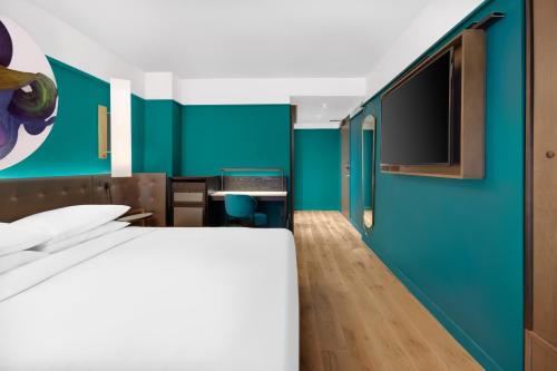 Hyatt Centric Midtown 5th Avenue New York, New York (fotografie 7)