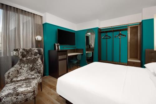Hyatt Centric Midtown 5th Avenue New York, New York (fotografie 2)