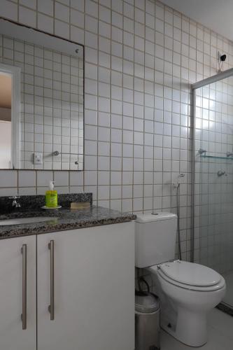 Agradável Apartamento de Praia/Veraneio em Salinas