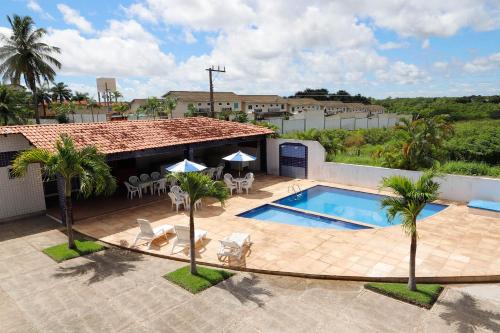 Agradavel Apartamento de Praia/Veraneio em Salinas