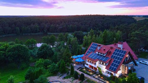 Zajazd GNIEWKO - Hotel - Mała Karczma