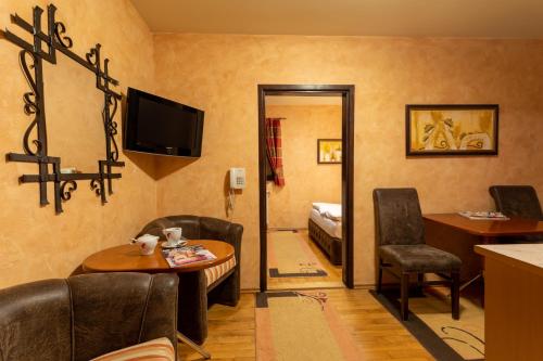 Guest House Vila Bajka - image 13