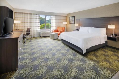 Holiday Inn Charlottesville-Univ Area, an IHG Hotel