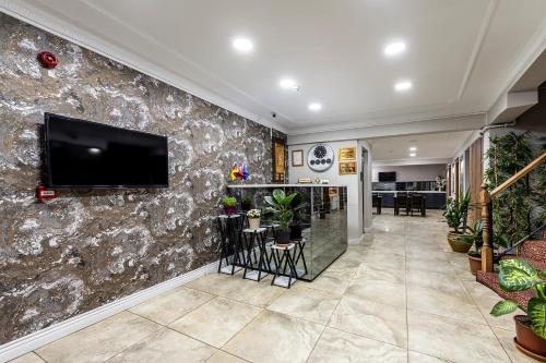 Kadirga Antik Hotel - image 11