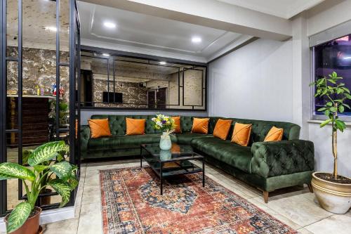 Kadirga Antik Hotel - image 7