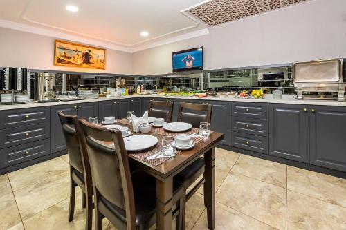 Kadirga Antik Hotel - main image