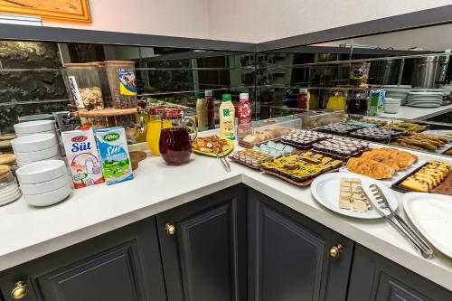 Kadirga Antik Hotel - image 8