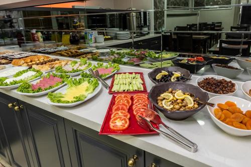 Kadirga Antik Hotel - image 5