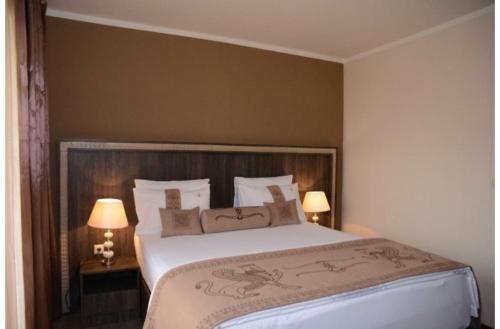 Argisht Palace Hotel - All inclusive with Private beach by Asteri Hotels - image 10