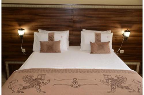 Argisht Palace Hotel - All inclusive with Private beach by Asteri Hotels - image 12