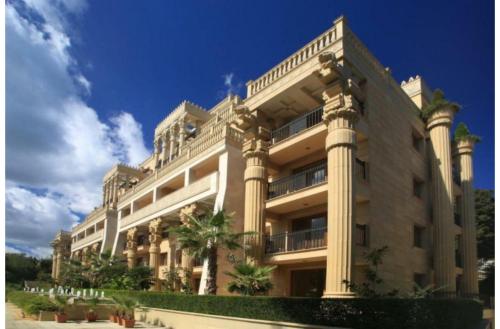 Argisht Palace Hotel - All inclusive with Private beach by Asteri Hotels - image 8