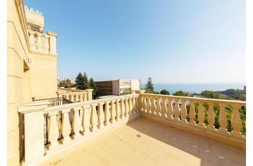 Argisht Palace Hotel - All inclusive with Private beach by Asteri Hotels - image 6
