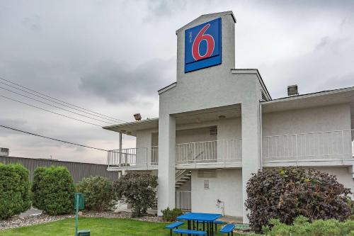 Motel 6-Billings, MT - South – Billings, MT