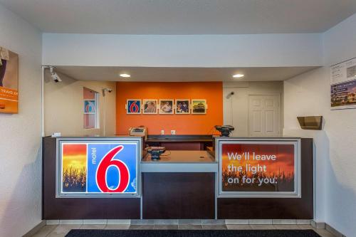 Motel 6-Billings, MT - South