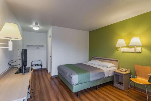Motel 6-Billings, MT - South – Billings, MT