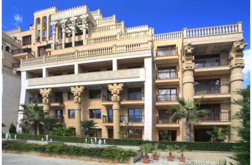Argisht Palace Hotel - All inclusive with Private beach by Asteri Hotels - main image