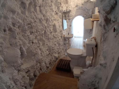 Casa Cueva “La Estrella”, Гранада (фото 8)