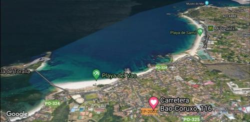 Casa Playa Vao