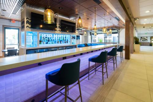 Holiday Inn San Jose-Silicon Valley: Image #19 of 20