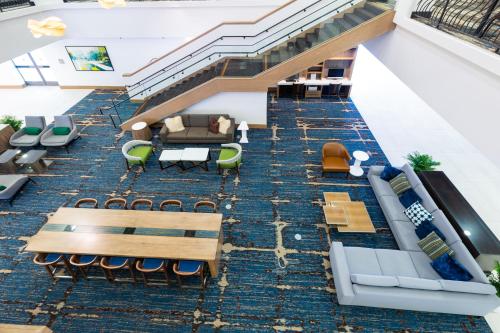 Holiday Inn San Jose-Silicon Valley: Image #15 of 20