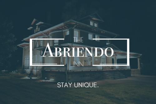 The Abriendo Inn in Pueblo, USA