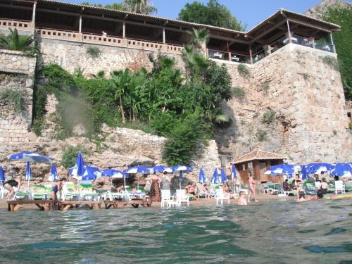 Grand Erken Hotel – Antalya, NJ