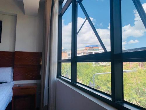 Hotel Daylu - image 2