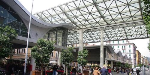 I Colori del Mercato – La Spezia, PA