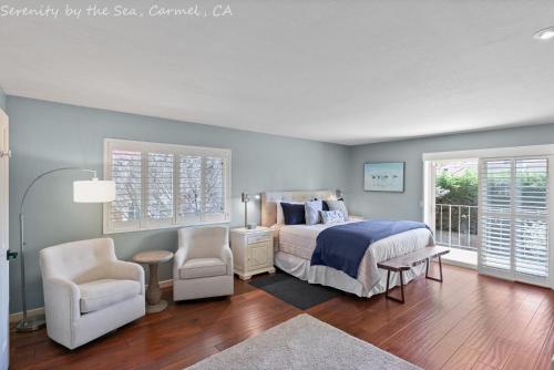 Fully Updated Three bedroom home with Hot Tub - image 11