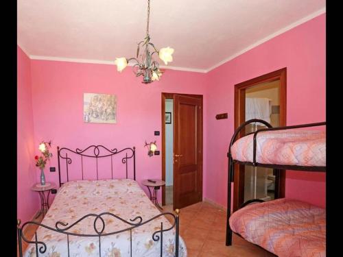 Agriturismo Al Brich Quadriple room with breakfast - Sinio