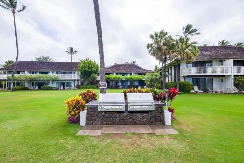 บริการและสิ่งอำนวยความสะดวก, Kiahuna Plantation 96, Poipu Beach, Club Membership, Part Ocean View, Kids Toys in โคเลา (ฮาวาย)