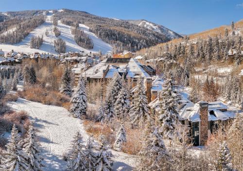 Creekside at Beaver Creek - Accommodation