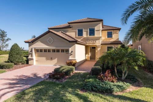 Champions Gate Villa #237069 in Davenport, USA