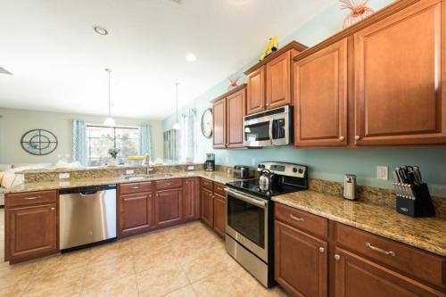 Champions Gate Villa #237069 in Davenport, USA