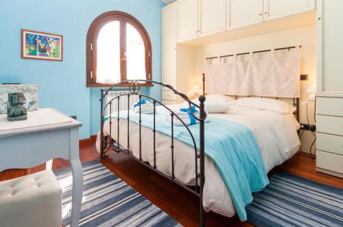 設施, B&B La Dolce Vita in 夸爾圖聖埃萊娜