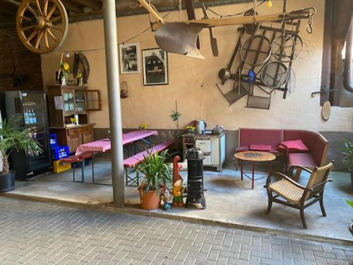 s' Moose Hof in 拉爾/黑森林