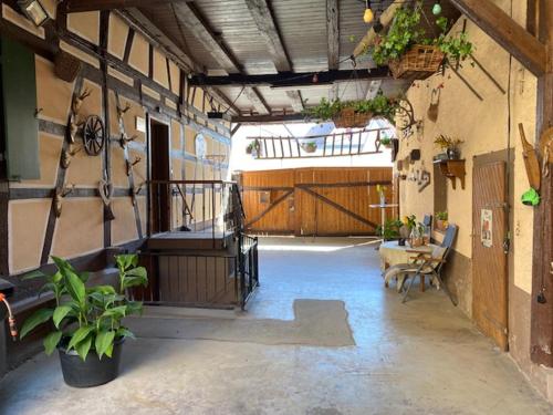 s' Moose Hof in 拉爾/黑森林